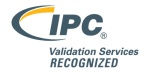 IPC Validation Services Recognized